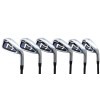 AGXGOLF MEN'S XLT MAGNUM SERIES 5-9 IRONS + PITCHING WEDGE:  ALL SIZES. BUILT IN THE U.S.A!!